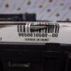Caja de fusibles Citroen Peugeot T118470002J 9650618580-00 BSM-B2