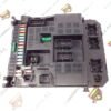 Caja de fusibles Peugeot 307 BSI G0X-00 9644098180 9636760580F 9636760580 F