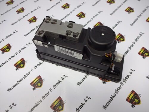 Bomba cierre centralizado Mercedes-Benz W210 W202 W208 2108001148 00782820
