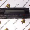 Clima panel de control VOLKSWAGEN Passat 3B1907044H 3B1 907 044 H 2400022303