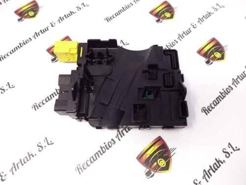 Directivo módulo de rueda  VW Touran Golf Seat Audi 1K0953549BC 1KO953549BC
