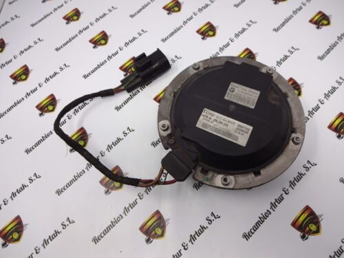 Controlador del ventilador BMW E64 67.32 6946638-00 67326946638-00 12.5V 885003262