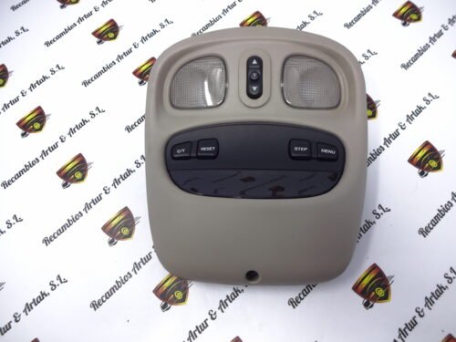 Luz de Techo Interior Jeep Grand Cherokee 56042754AJ