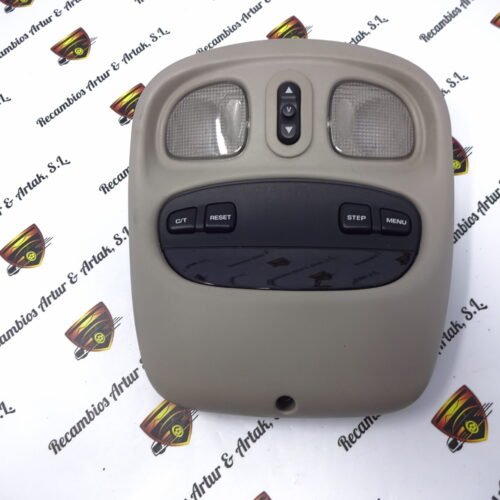 56042754AJ Luz de Techo Interior Jeep Grand Cherokee 56042754AJ
