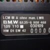 Módulo de control  BMW E38 E39 E53 X5 61356908468 61.35-6908468