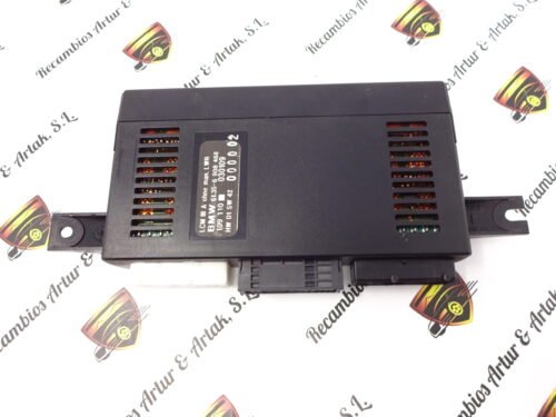 Módulo de control  BMW E38 E39 E53 X5 61356908468 61.35-6908468