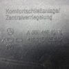 Controlador Confort  Mercedes Vito A0004460219 A 000 446 02 19 410215005002