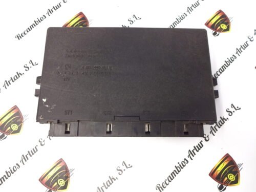 Controlador Confort  Mercedes Vito A0004460219 A 000 446 02 19 410215005002