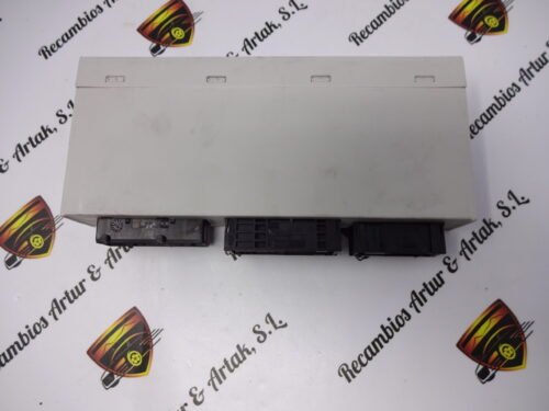 Controlador Confort  BMW serie 3 E46 X3 E83 61356963338 61.35 6963338 57762110