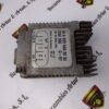 Controlador del ventilador eléctrico Mercedes A0255453232 ESG300 Q-07 898940000