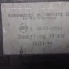 Centralita caja de Transferencia Ssang Yong Musso BorgWarner 4450000004  38510-05010 3851005010