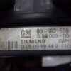 Centralita del motor Opel Astra Vectra Zafira 90582539  5WK91705  S98005-05
