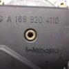 Motor techo  Mercedes Clase B A1698202542 1711758A A1688204110 0390200003