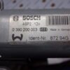 Motor techo  Mercedes Clase B A1698202542 1711758A A1688204110 0390200003