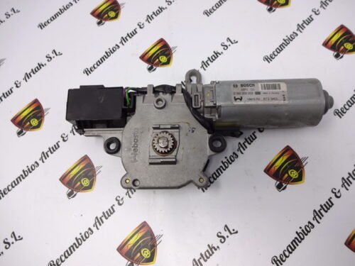 Motor techo  Mercedes Clase B A1698202542 1711758A A1688204110 0390200003