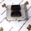Centralita del motor Saab 93 9-3 55567225 S 55567225S