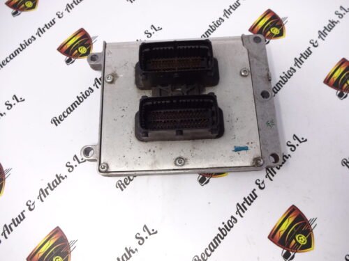 Centralita del motor Saab 93 9-3 55567225 S 55567225S