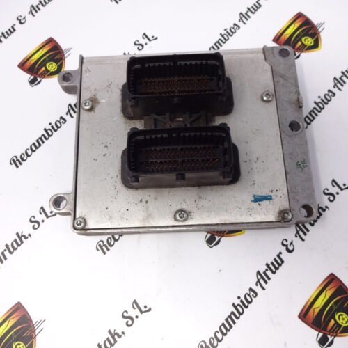 Centralita del motor Saab 93 9-3 55567225 S 55567225S