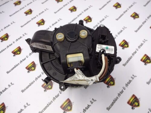 Ventilador de Calefacción  FIAT Citroen A43001400 A.430.014.00 A72902700