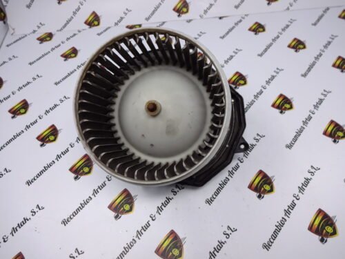 Ventilador de Calefacción  FIAT Citroen A43001400 A.430.014.00 A72902700