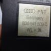 Interruptor de emergencia Audi A4 B5 WL+BL 8D0941509C 8DO941509C