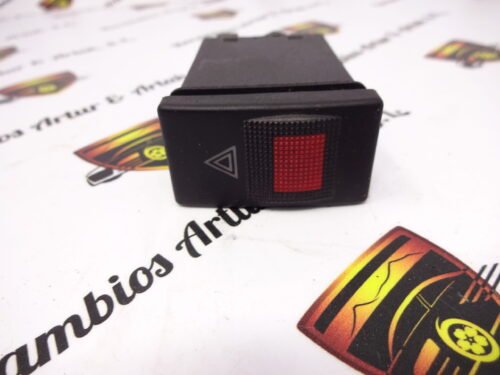 Interruptor de emergencia Audi A4 B5 WL+BL 8D0941509C 8DO941509C