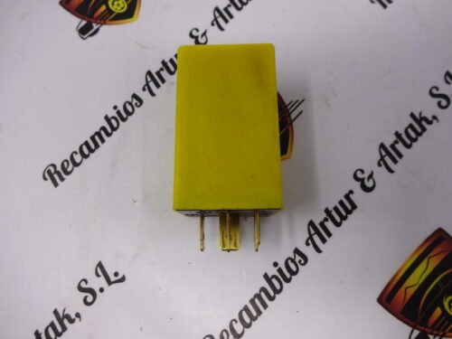 Relé Rele OPEL 90494187 GM 669 12V 5A