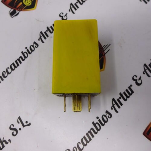 90494187 Relé Rele OPEL 90494187 GM 669 12V 5A