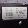 Sensor de ángulo de dirección VW 1K0959654 1KO959654