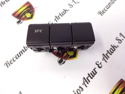 Interruptor  Peugeot 5008 96656165XT 3398.7010-01