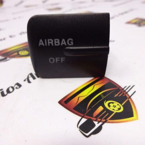 Interruptor AIRBAG OFF Seat Leon Toledo 1M1919235A