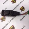 Ajuste de los asientos Peugeot 5008 96846886XT