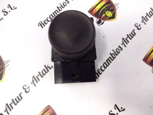 Ajuste de los asientos Opel Insignia 13285104 SL 13285104SL