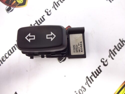 13282592 GM13282592 SANPD5121A Ajuste de los asientos Opel Insignia 13282592 GM13282592 SANPD5121A