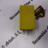 Relé Rele Relay OPEL 13100516 669.30 12V