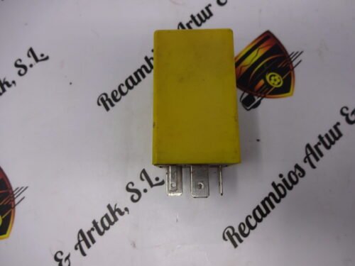 Relé Rele Relay OPEL 13100516 669.30 12V