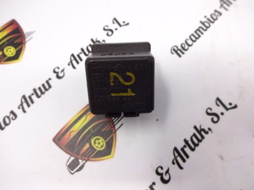 Relé  Rele VW Audi Seat Skoda 1L0953227A BITRON NR. 21 1LO953227A