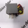 Relé  Rele  OPEL 13500118 GM 12V