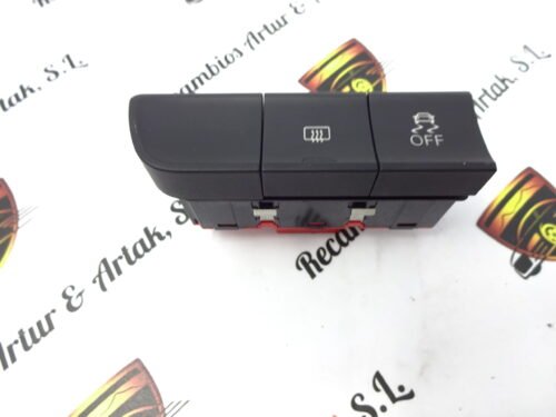 8X0959673 8XO959673 Interruptor switch AUDI A1 8X0959673 8XO959673