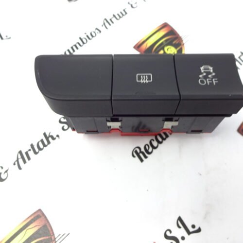 8X0959673 8XO959673 Interruptor switch AUDI A1 8X0959673 8XO959673