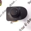 Retrovisor espejo  SEAT Leon Toledo 1M1959565D
