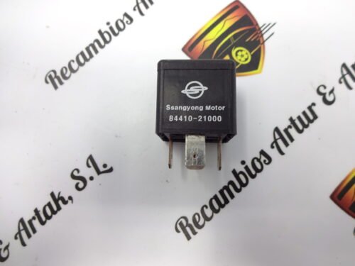 Relé  Rele  SSANGYONG RODIUS 8441021000 84410-21000