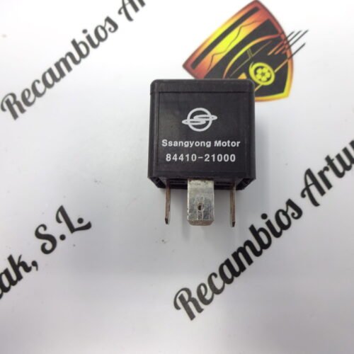 Relé  Rele  SSANGYONG RODIUS 8441021000 84410-21000