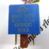 Relé Rele  SSANGYONG 8441008100 84410-08100 OMRON