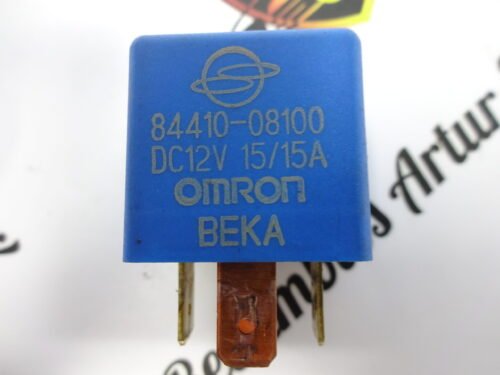 Relé Rele  SSANGYONG 8441008100 84410-08100 OMRON