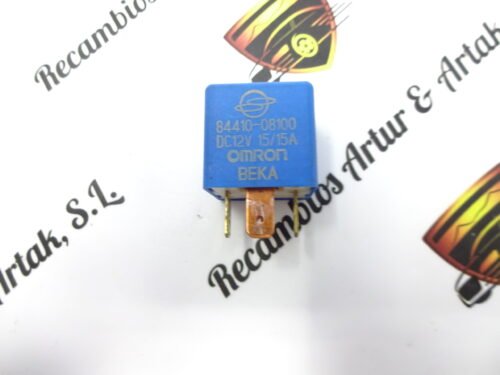 Relé Rele  SSANGYONG 8441008100 84410-08100 OMRON