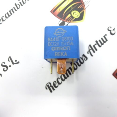 Relé Rele  SSANGYONG 8441008100 84410-08100 OMRON