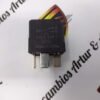 Relé  Rele  OPEL 13500119 GM 12V