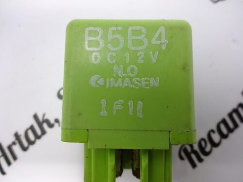 Relé Rele MAZDA B5B4 DC12V NLO IMASEN 1F1