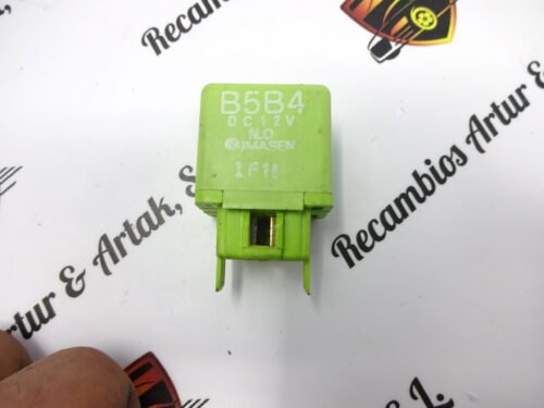 Relé Rele MAZDA B5B4 DC12V NLO IMASEN 1F1